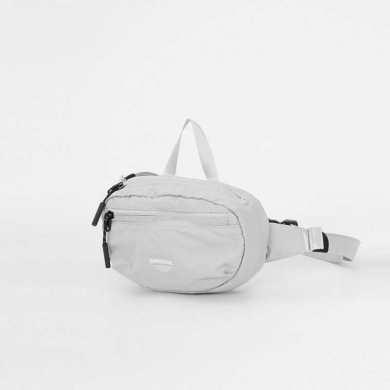 Sports Small Chest Bag Men's Fashion Brand Outdoor Riding