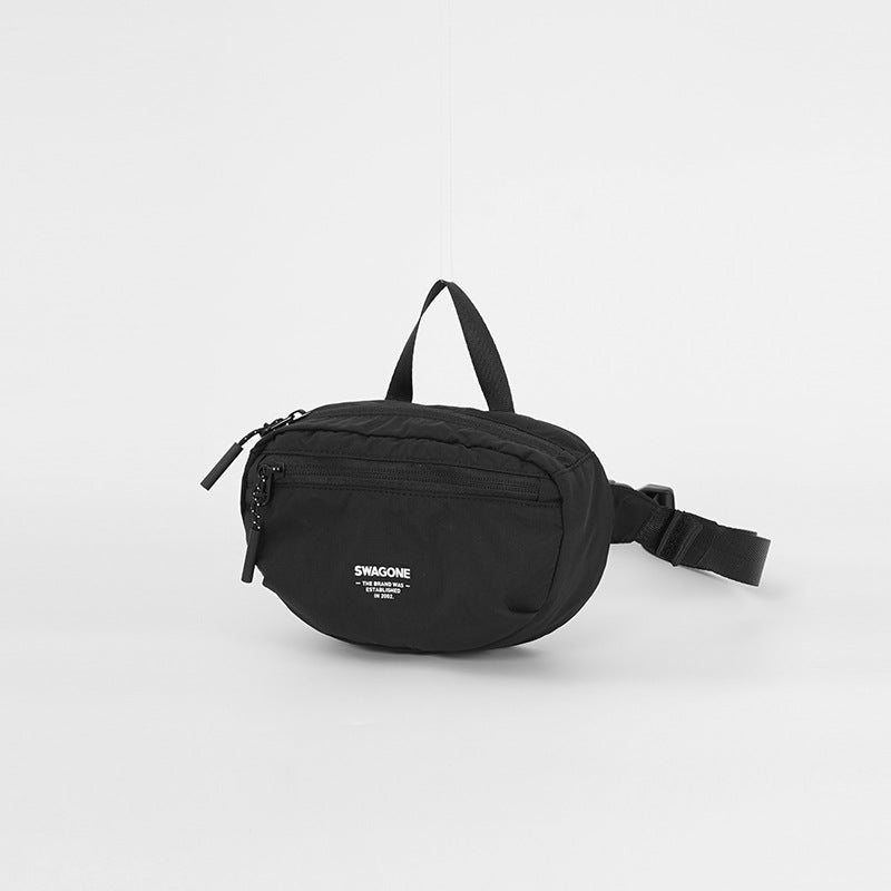 Sports Small Chest Bag Men's Fashion Brand Outdoor Riding